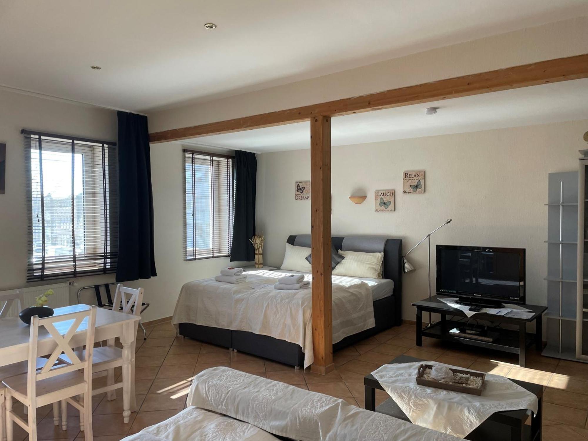 Hotel Corsten Heinsberg  Bagian luar foto